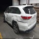 5TDKKRFH4FS116313 2015 Toyota Highlander Xle V6 auction photo thumbnail 3