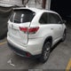 5TDKKRFH4FS116313 2015 Toyota Highlander Xle V6 auction photo thumbnail 4