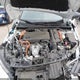 2HGFE4F80SH318720 2025 Honda Civic Hybrid Sport/Sport Touring auction photo thumbnail 10