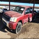 1N6AA07B15N574901 2005 Nissan Titan Se auction photo thumbnail 2
