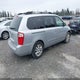 KNDMB233876189405 2007 Kia Sedona Ex auction photo thumbnail 4