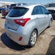 KMHD35LE3DU030293 2013 Hyundai Elantra Gt auction photo thumbnail 4