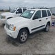 1J4HS48N65C602678 2005 Jeep Grand Cherokee Laredo auction photo thumbnail 2