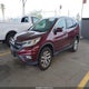 2HKRM3H77FH526250 2015 Honda Cr-V Ex-L auction photo thumbnail 2