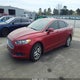 3FA6P0HD3GR150066 2016 Ford Fusion Se auction photo thumbnail 2