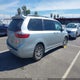 5TDYZ3DC7KS978039 2019 Toyota Sienna Xle Premium 8 Passenger auction photo thumbnail 4