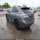 2T2ZK1BA8CC065777 2012 Lexus Rx 350 auction photo thumbnail 3