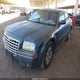 2C3KA53G66H228489 2006 Chrysler 300 Touring auction photo thumbnail 2