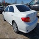 2T1BU40E29C110938 2009 Toyota Corolla Le auction photo thumbnail 3
