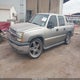 3GNEC13T63G249712 2003 Chevrolet Avalanche 1500 auction photo thumbnail 2