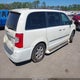 2A4RR5DG4BR745595 2011 Chrysler Town & Country Touring auction photo thumbnail 4