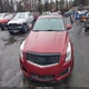 1G6AH5RX0E0115556 2014 Cadillac Ats Luxury auction photo thumbnail 6