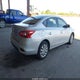 3N1AB7AP7HY389355 2017 Nissan Sentra S auction photo thumbnail 4