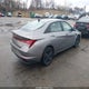 KMHLM4AG9PU490778 2023 Hyundai Elantra Sel auction photo thumbnail 4
