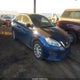 3N1AB7AP6KY370206 2019 Nissan Sentra Sv auction photo thumbnail 1