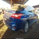 3N1AB7AP6KY370206 2019 Nissan Sentra Sv auction photo thumbnail 4