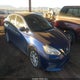 3N1AB7AP6KY370206 2019 Nissan Sentra Sv auction photo thumbnail 6