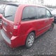 2D8HN44H48R673405 2008 Dodge Grand Caravan Se auction photo thumbnail 4
