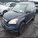 5J6RE48789L035599 2009 Honda Cr-V Ex-L auction photo thumbnail 2