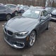 WBA4Z3C52KEN89622 2019 BMW 430I xDrive auction photo thumbnail 2