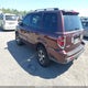 5FNYF28567B013666 2007 Honda Pilot Ex-L auction photo thumbnail 3
