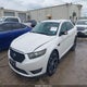 1FAHP2KT3DG157445 2013 Ford Taurus Sho auction photo thumbnail 2