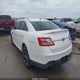 1FAHP2KT3DG157445 2013 Ford Taurus Sho auction photo thumbnail 3