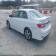 2T1BU4EEXBC733111 2011 Toyota Corolla S auction photo thumbnail 3