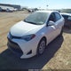 2T1BURHE5JC013352 2018 Toyota Corolla Le auction photo thumbnail 2