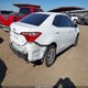 2T1BURHE5JC013352 2018 Toyota Corolla Le auction photo thumbnail 4