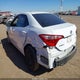 2T1BURHE5JC013352 2018 Toyota Corolla Le auction photo thumbnail 6