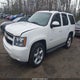 1GNSKBE07CR162478 2012 Chevrolet Tahoe Lt auction photo thumbnail 2