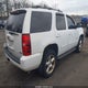 1GNSKBE07CR162478 2012 Chevrolet Tahoe Lt auction photo thumbnail 4