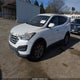 5XYZT3LBXGG359244 2016 Hyundai Santa Fe Sport 2.4L auction photo thumbnail 2