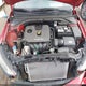 KMHD74LF7HU429012 2017 Hyundai Elantra Se auction photo thumbnail 10