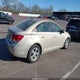 1G1PF5SCXC7227704 2012 Chevrolet Cruze 1Lt auction photo thumbnail 4