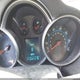 1G1PF5SCXC7227704 2012 Chevrolet Cruze 1Lt auction photo thumbnail 7