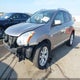 JN8AS5MV6BW270288 2011 Nissan Rogue Sv auction photo thumbnail 2