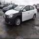 3N1AB7AP7JL655198 2018 Nissan Sentra Sv auction photo thumbnail 2