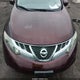 JN8AZ1MW8DW317014 2013 Nissan Murano S auction photo thumbnail 6