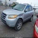 5NMSH73E49H271593 2009 Hyundai Santa Fe Limited auction photo thumbnail 2
