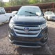 2FMPK3K84GBB91651 2016 Ford Edge Titanium auction photo thumbnail 12