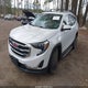 3GKALPEV8ML356010 2021 GMC Terrain Fwd Slt auction photo thumbnail 2
