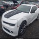 2G1FB1E35E9323107 2014 Chevrolet Camaro 1Lt auction photo thumbnail 6