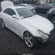 WDDDJ75X06A066456 2006 Mercedes-Benz Cls 500 auction photo thumbnail 1