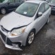 1FADP3F21DL185418 2013 Ford Focus Se auction photo thumbnail 6