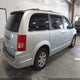 2A4RR5D15AR432209 2010 Chrysler Town & Country Touring auction photo thumbnail 4