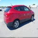 KM8JUCAC6CU532610 2012 Hyundai Tucson Gls auction photo thumbnail 4