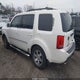 5FNYF3H96BB038634 2011 Honda Pilot Touring auction photo thumbnail 3