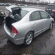 1HGFA16877L019861 2007 Honda Civic Ex auction photo thumbnail 4